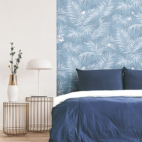 Обои в интерьере артикул 54348-7, Stromboli, Andrea Rossi Обои в интерьере артикул 54348-7, Stromboli, Andrea Rossi