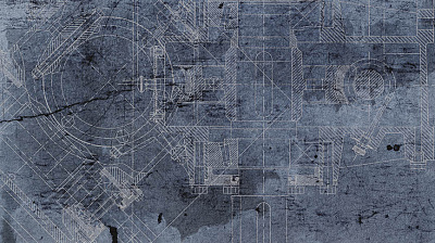 Фотообои Induction 33, INDUCTION, Wall street