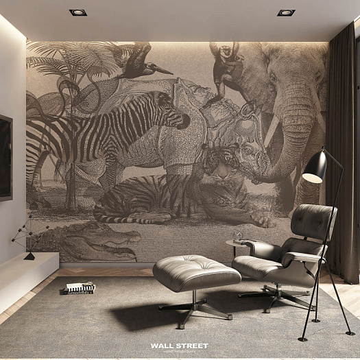 Фотообои в интерьере артикул Zenith 1, ЗЕНИТ / ZENITH, Wall street Фотообои в интерьере артикул Zenith 1, ЗЕНИТ / ZENITH, Wall street