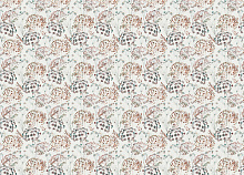 Светостойкие обои Marburg Gloockler Pompoos Provence 35636
