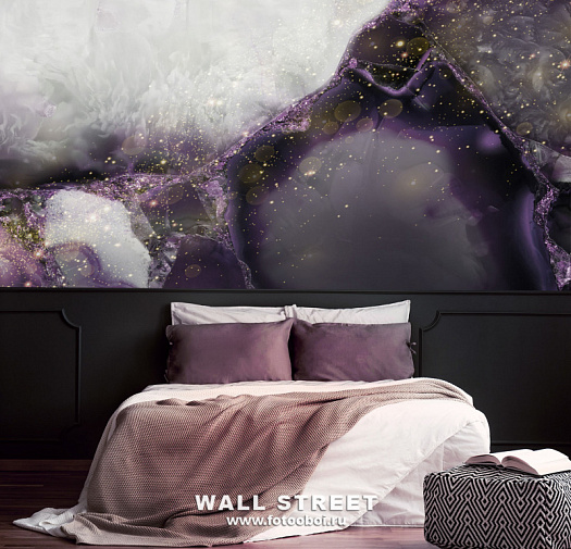 Фотообои в интерьере артикул Elegant 5, ELEGANT, Wall street Фотообои в интерьере артикул Elegant 5, ELEGANT, Wall street