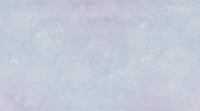 Фотообои MILKY WAY 6, KIDS, Factura