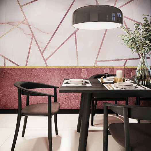 Фотообои в интерьере артикул Pink It Marble 5, PINK IT MARBLE, Wall street Фотообои в интерьере артикул Pink It Marble 5, PINK IT MARBLE, Wall street