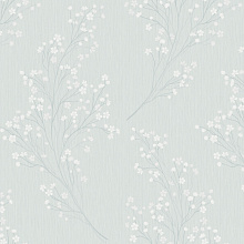 Обои с деревьями Grandeco Anita A81905