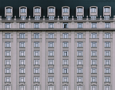 Фотообои Urban 25, URBAN, Wall street Фотообои Urban 25, URBAN, Wall street